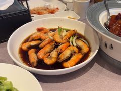 -翠山·映月湖景餐厅(映月湖公园店)