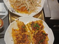 -大神太神·铁板烧(瑞虹天地月亮湾店)