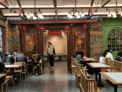 -龙抄手(春熙路总店)