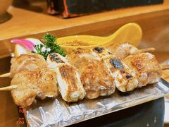 -大岛日本料理铁板烧(南通大饭店)