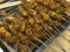 -寻香羊小羊·徐州烧烤(南京店)