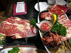 -鹤江桥·红油牛肉粉(SKP店)