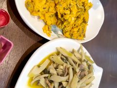 -紫藤园·天目湖大鱼头(南山竹海店)