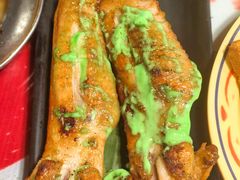 -辉记炭烧海鲜大排档·老字号(福田店)