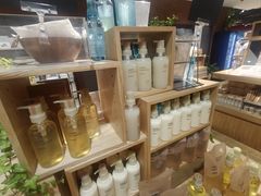 -MUJI无印良品(西单大悦城店)