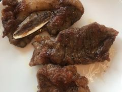 -听松楼·花园酒店·自助餐厅(红梅公园店)