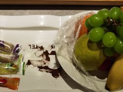 -扬州绿地铂骊酒店