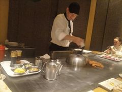 -赤坂亭·M9和牛烧肉·铁板烧(合肥万象城店)