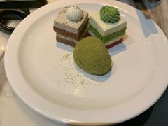 -火炉火自助餐(喜隆多店)