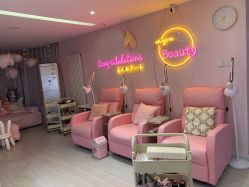 -Beauty Nails 美甲美睫皮肤管理