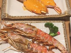 -山之川日料放题(通州店)