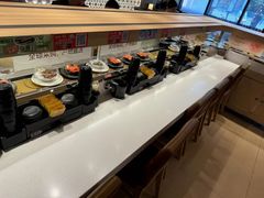 -争鲜回转寿司(浦东三钢里PLUS店)