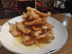 -金掌勺·锅包肉(双榆树店)