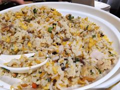 扬州炒饭-食為天·本地人爱吃的淮扬菜(瘦西湖店)