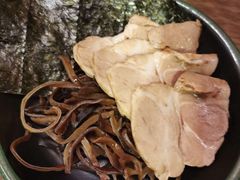-一兰拉面(新宿中央东口店)