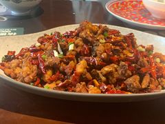 -拾捌川·自贡爆炒(新街口店)