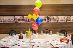 -派对猴生日派对策划(浦东店)