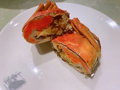 -金典银峰老鹅馆·昆山菜(亭林公园店)