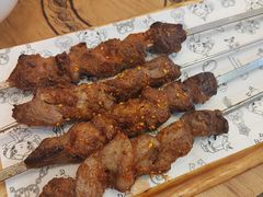 -哈啾嗨·新概念蒙餐(红星新城店)