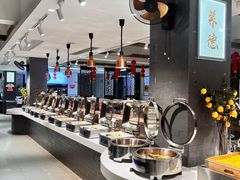 -天荷菜根·闽南素食自助(刺桐北路店)