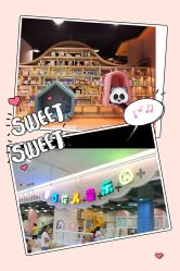 -百伦儿童乐园(犀浦百伦广场店)