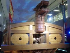 -世宗故事展示馆