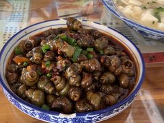 酱爆螺丝-洞天食府(北大街店)