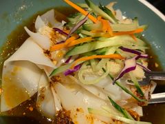 -丝路金桃·新疆菜(徐汇店)