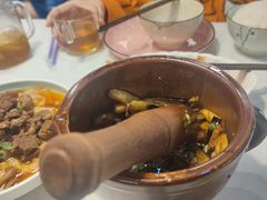 -外婆小聚茶餐厅·生日·团建(市民中心店)