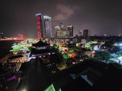 -寻梦滕王阁实景演出