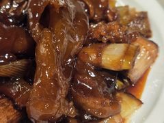 -狮王府淮扬菜(夫子庙老门东店)
