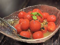 -吴氏荟THEWOO'S·精致川菜