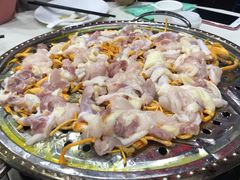 -凯盈阁·顺德私房菜·桑拿鸡