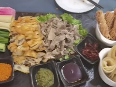 -伊带伊路新疆美食府(呼家楼店)