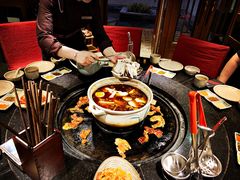 -丽江金茂凯悦臻选酒店-滇香馆