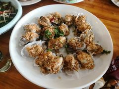 -鱼市酒店(威海水产批发市场店)