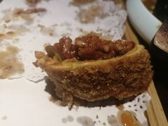 -并州大牌档之醉轻尘
