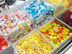 -上海市长春食品商店(淮海中路店)