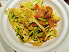 -渝信川菜(西单店)