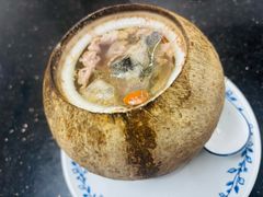 -達揚原味燉品(文明路店)