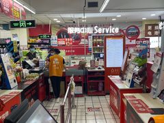 -物美超市(右安门店)