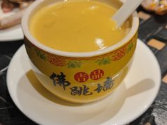 -品大三·经典淮扬菜(大行宫店)
