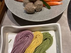 -芸山季·云南野生菌火锅(宝能环球汇店)