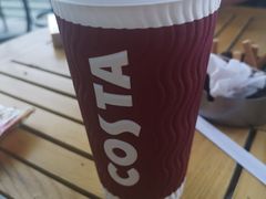 -COSTA COFFEE(龙德广场店)