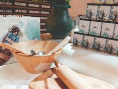 -好一朵茉莉花(老门东店)