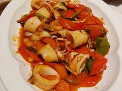 -狮拾久·现代新加坡料理(壹方城店)