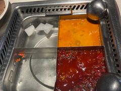 -海底捞火锅(枫蓝国际购物中心店)