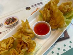 -翠华餐厅(百老汇店)