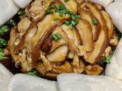 扣肉-老院子饭店·鲁菜·海鲜·家常菜