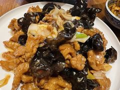 -蔡家酒楼(一德街店)